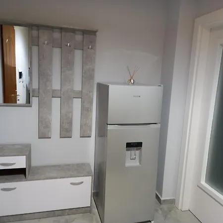 Dentart & Apartament Διαμέρισμα *