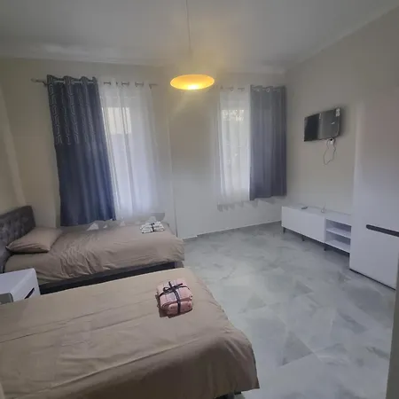 Διαμέρισμα Dentart & Apartament Τίρανα