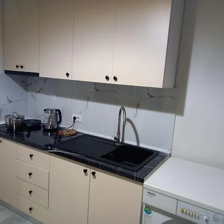 Dentart & Apartament Τίρανα