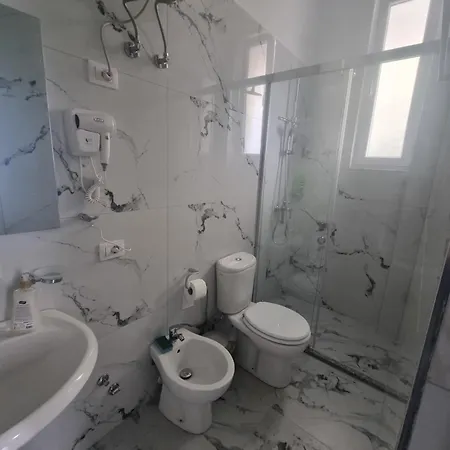 Dentart & Apartament Διαμέρισμα Τίρανα