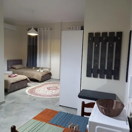 Dentart & Apartament Διαμέρισμα