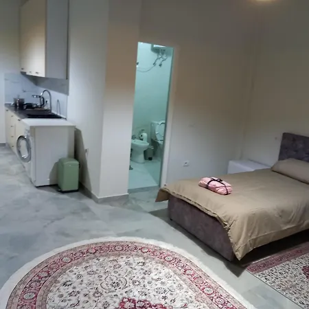 Dentart & Apartament