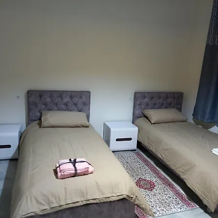 Dentart & Apartament Τίρανα