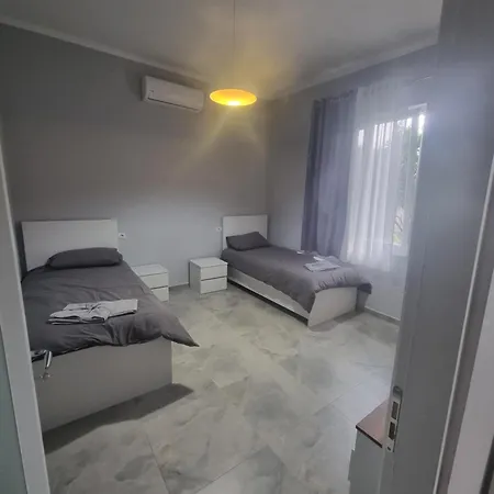 Dentart & Apartament